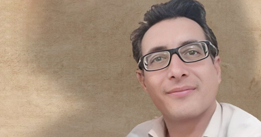 تداوم بازداشت محمود اوجاقلو و ممانعت مسئولین از آزادی موقت وی