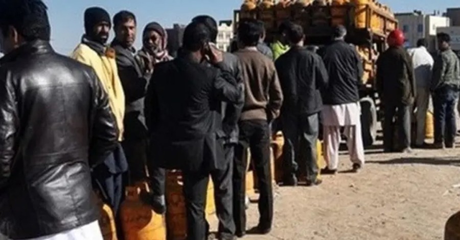 بحران انرژی؛ احتمال بازگشت «کپسول گاز» به خانه ها در «زمستان سخت»
