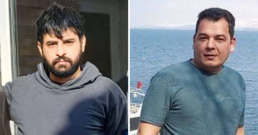 «اکبر یوسفی و اقبال فرجی» از زندان آزاد شدند