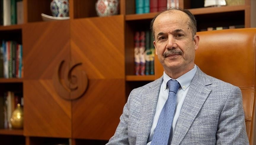 موسسه یونس امره در سال 2023 به یک میلیون نفر زبان تُرکی آموزش خواهد داد