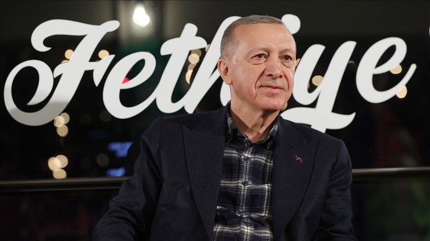 اردوغان: امکان تیره شدن روابط ترکیه با سوئد وجود دارد