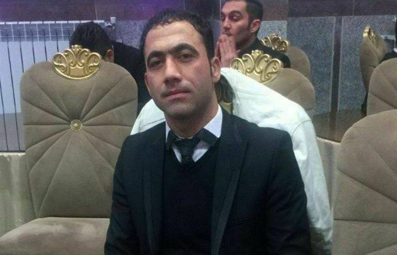 گزارشی از آخرین وضعیت «توحید امیرامینی» فعال آذربایجانی محبوس در زندان اوین