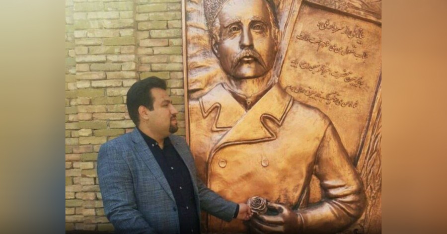زندانیان سیاسی آذربایجان؛ گزارشی از آخرین وضعیت اصغر فرجی