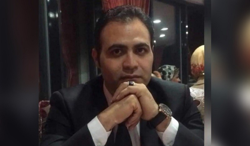 صدور قرار منع تعقیب برای ۳ تن از قضات پس از شکایت قاسم بعدی وکیل آذربایجانی