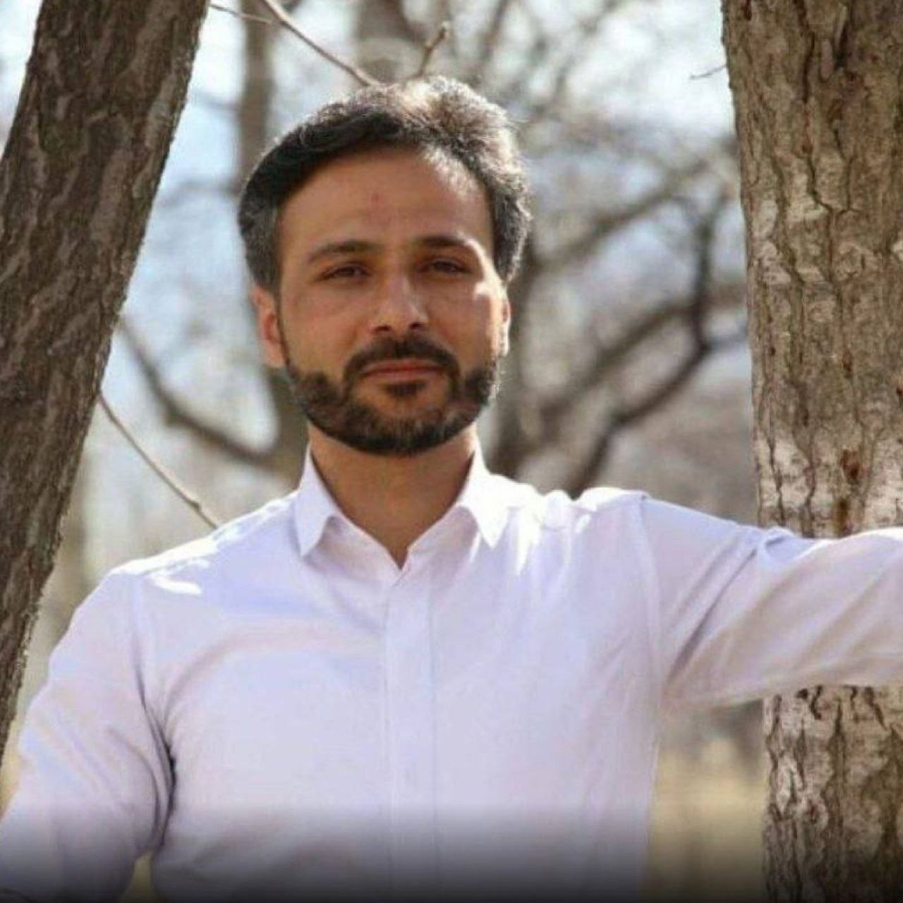 مهدی دادگر به 4 سال و 3 ماه زندان محکوم شد
