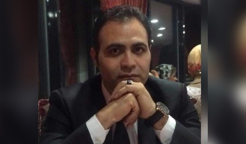 تشدید فشار بر وکلای آذربایجانی؛ مجوز سردفتری ازدواج قاسم بعدی در تبریز لغو گردید