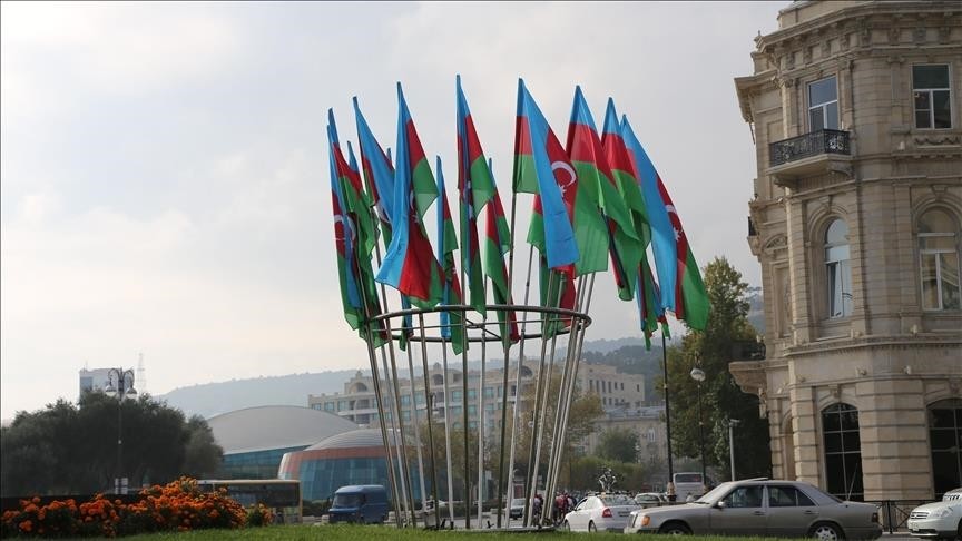 عملیات علیه شبکه جاسوسی ایران در آذربایجان؛ 39 نفر بازداشت شدند