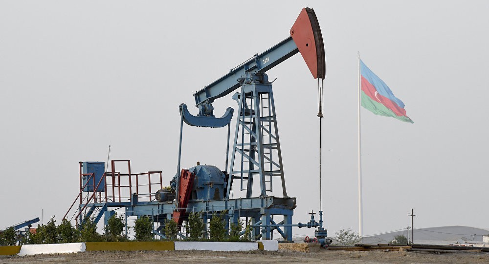 صادرات نفت آذربایجان به ترکیه متوقف شد