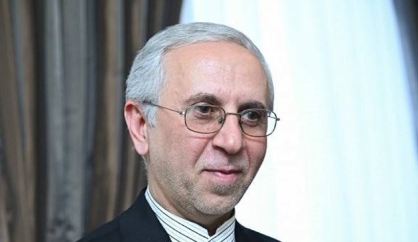 سفیر ایران در ارمنستان: تهران می تواند به آذربایجان سیلی بزند