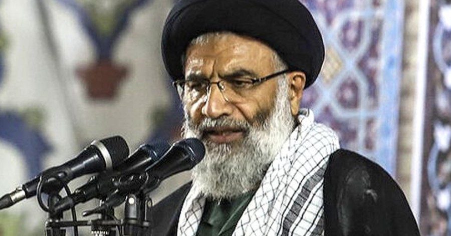نماینده خامنه‌ای: حتی اگر تکه‌تکه شویم هم باید در مقابل «پلشتی بی‌حجابی» بایستیم