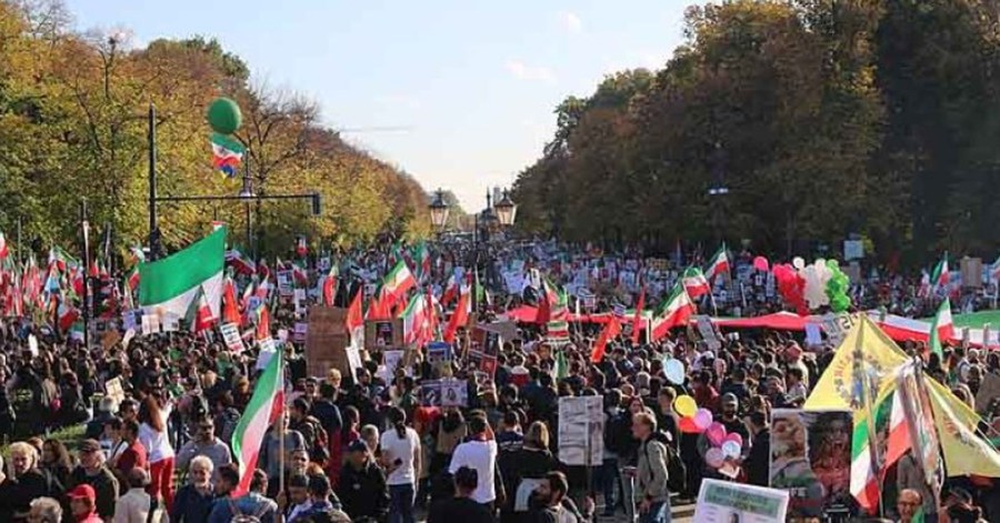 شناسایی ۱۶۰ فرد مرتبط با سپاه در آلمان