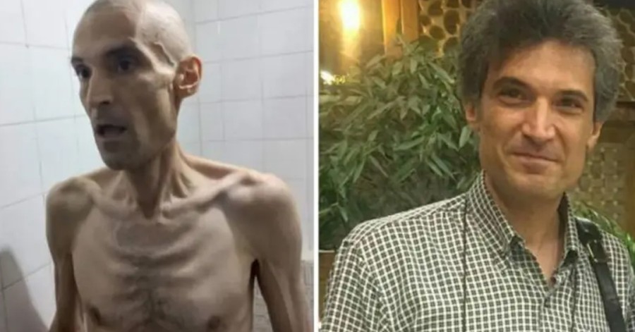 فرهاد میثمی، فعال آذربایجانی پس از چهار سال از زندان آزاد شد