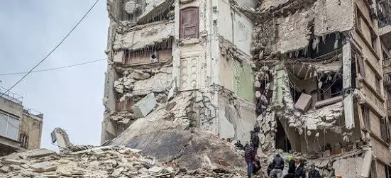آیا سدسازی باعث زلزله می شود؟/ دکتر توحید ملک زاده