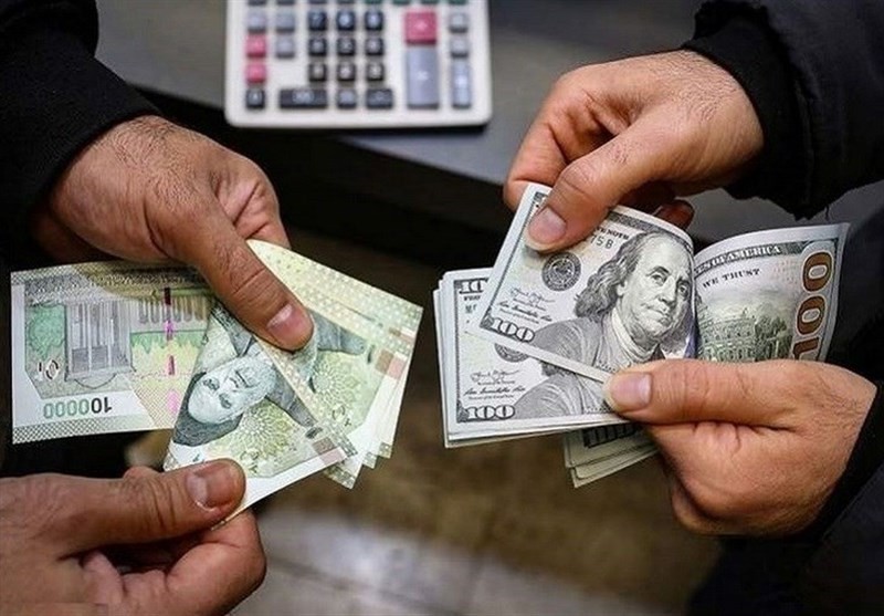 دلار به ۴۶ هزار تومان رسید، یورو از ۴۹ هزار تومان گذشت
