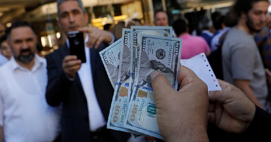 دلار گران‌تر هم می شود؛ بودجه ایران با کسری شدیدی مواجه است