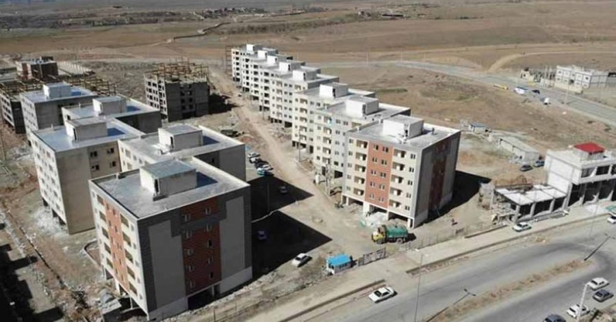 چین پیشنهاد حکومت ایران برای ساخت ۴ میلیون مسکن در ایران را بی‌پاسخ گذاشت