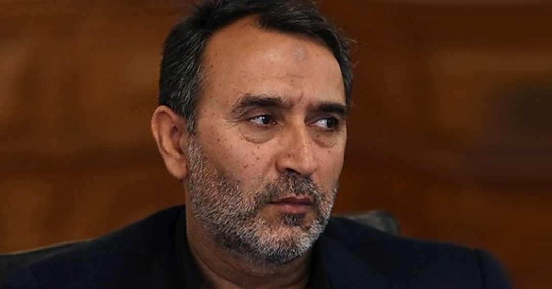 معاون حقوقی ابراهیم رئيسی: «از حجاب اجباری کوتاه نمی‌آییم.»