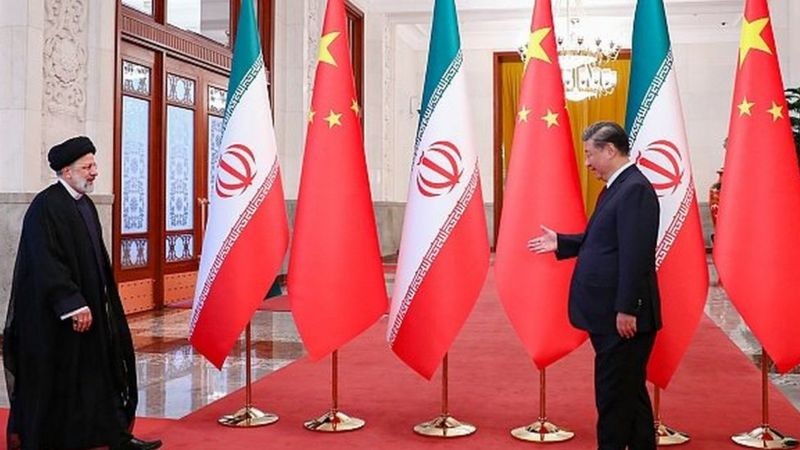 سازمان تجارت ایران: توافقات با چین محرمانه است