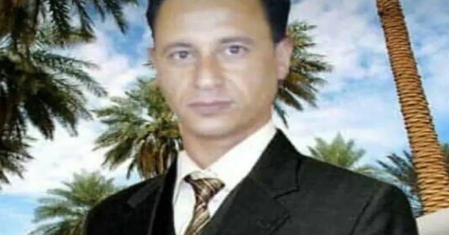 حسن عبیات، زندانی سیاسی عرب اعدام شد