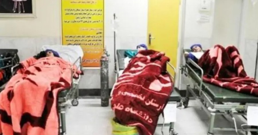 ۱۵ دانش‌آموز دیگر در قم مسموم شدند