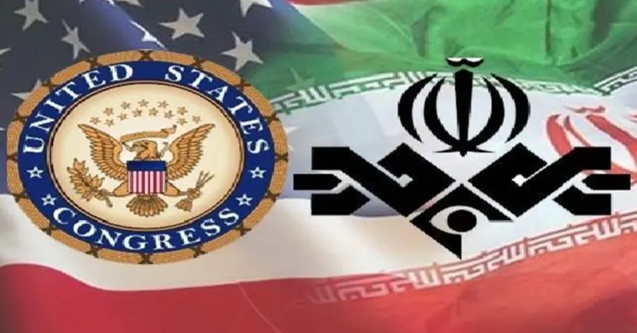 واشینگتن فری‌بیکن: دولت بایدن از تمدید تحریم‌ صدا و سیمای ایران خودداری کرد