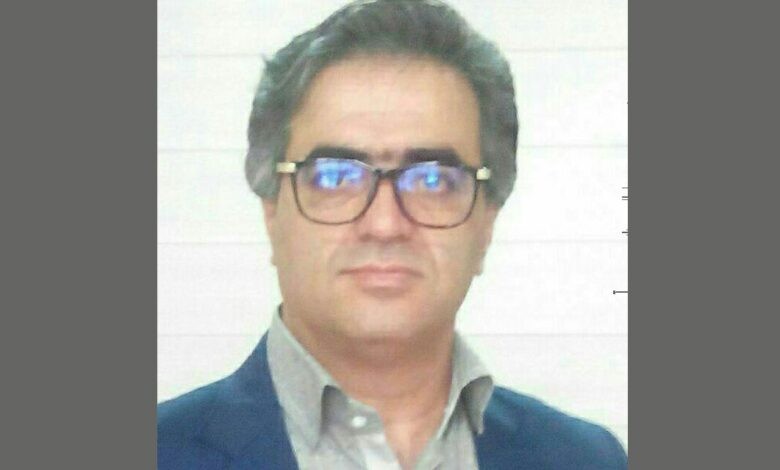پرونده داوود شیری به شعبه دو دادگاه انقلاب تبریز ارجاع شد