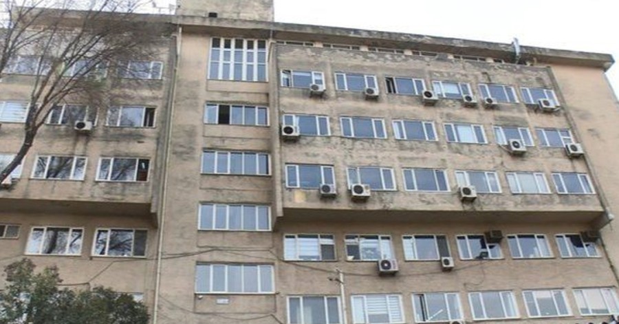 دو بیمارستان در ترکیه به دلیل ایمن نبودن در برابر زلزله تخلیه شدند