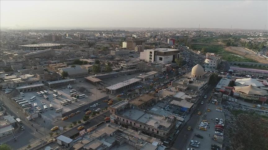نخست‌وزیر عراق استفاده از زبان ترکی در مکاتبات رسمی در کرکوک را آزاد کرد