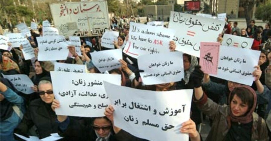 بانک جهانی: زنان ایران در کسب‌وکار از آخر رتبه پنجم را دارند