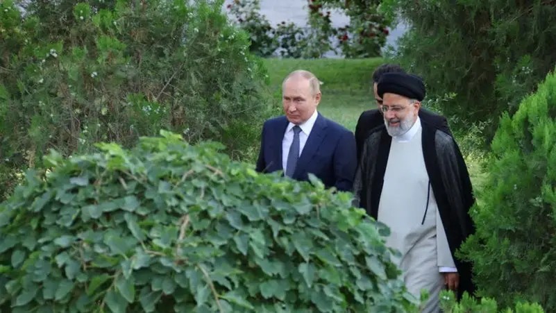 فاکس نیوز: روسیه با بازگرداندن اورانیوم غنی‌ شده ایران موافقت کرد