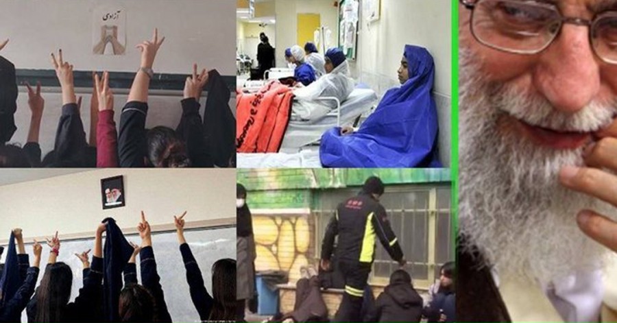 علم‌الهدی دوباره آتش به اختیاران را برای تحمیل حجاب اجباری فراخواند