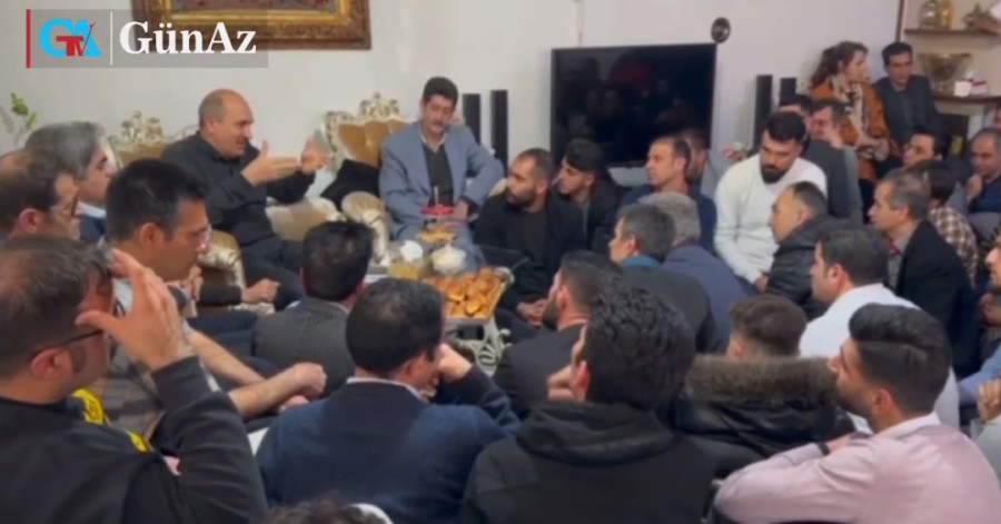 عباس لسانی خطاب به اپوزیسیون مرکزگرا؛ آنقدر آذربایجان را سانسور و بایکوت کردید که اکنون خود شما هم فراموش کرده اید، که ما چه‌ها کرده‌ایم