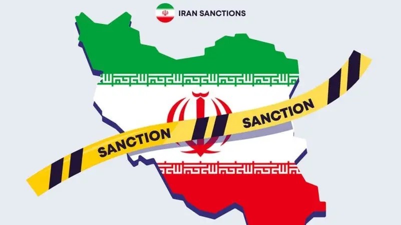 خزانه‌داری آمریکا 39 شرکت فعال در شبکه پولشویی بین‌المللی ایران را تحریم کرد