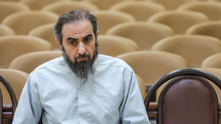 حکم اعدام «حبیب فرج‌الله چعب» تایید شد