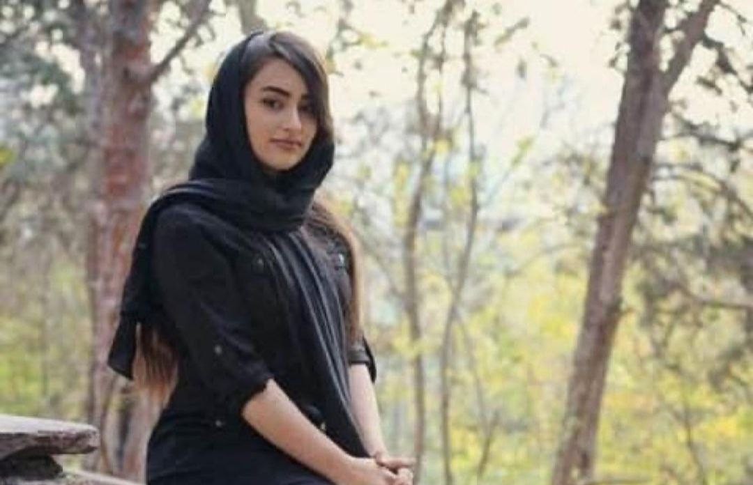 قتل یک دختر ۱۹ ساله توسط عوامل حکومتی در تبریز