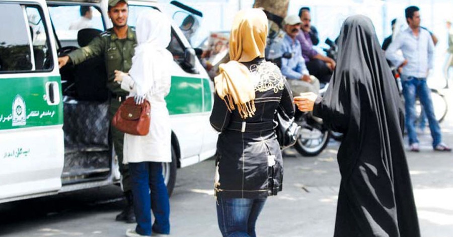 اعتراض به وضعیت حجاب در ایران توسط مدیران حوزه‌های علمیه تهران
