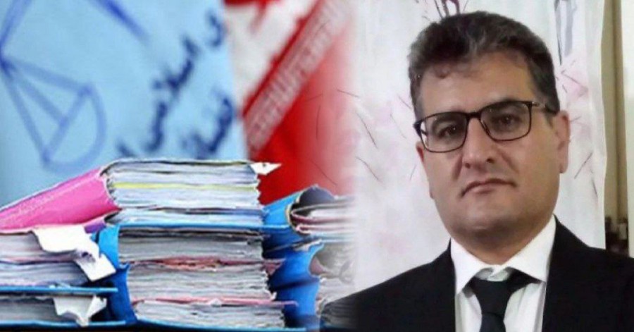 محکومیت اصغر محمدی؛ وکیل آذربایجانی به ۲۰ ضربه شلاق