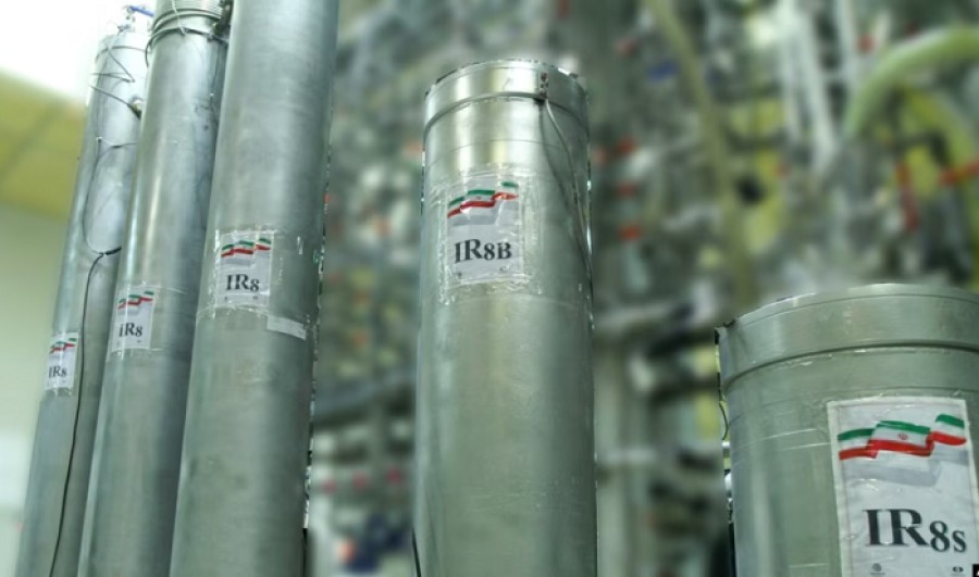 مقام اسرائیلی: غنی‌سازی بالای ۶۰ درصدی اورانیوم در ایران می‌تواند باعث حمله نظامی شود
