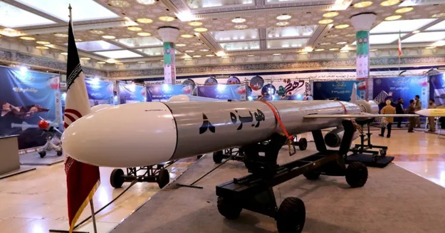 روسیه سلاح‌های غربی از جنگ اوکراین را به ایران می فرستد