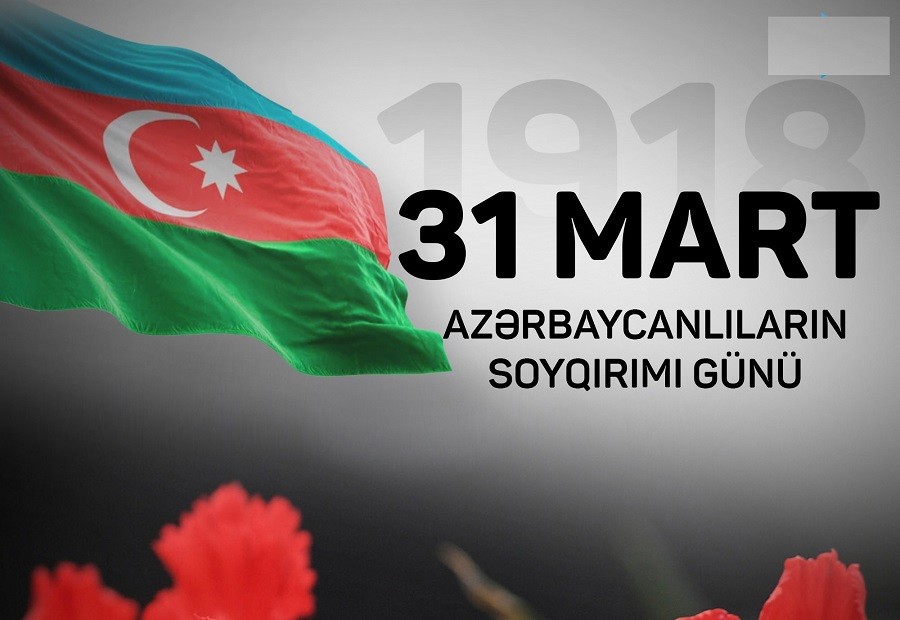 31 مارس سالروز قتل‌عام آذربایجانی ها بدست ارامنه