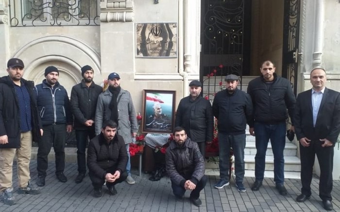 بازداشت عاملان ترور نافرجام «فاضیل مصطفی» نماینده پارلمان آذربایجان