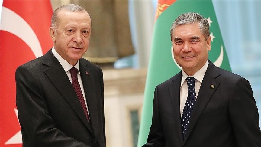 نامه رئیس جمهور سابق ترکمنستان به اردوغان: در روابط خود با آنکارا همواره بر اساس اصل «یک ملت - دو دولت» عمل کرده‌ایم