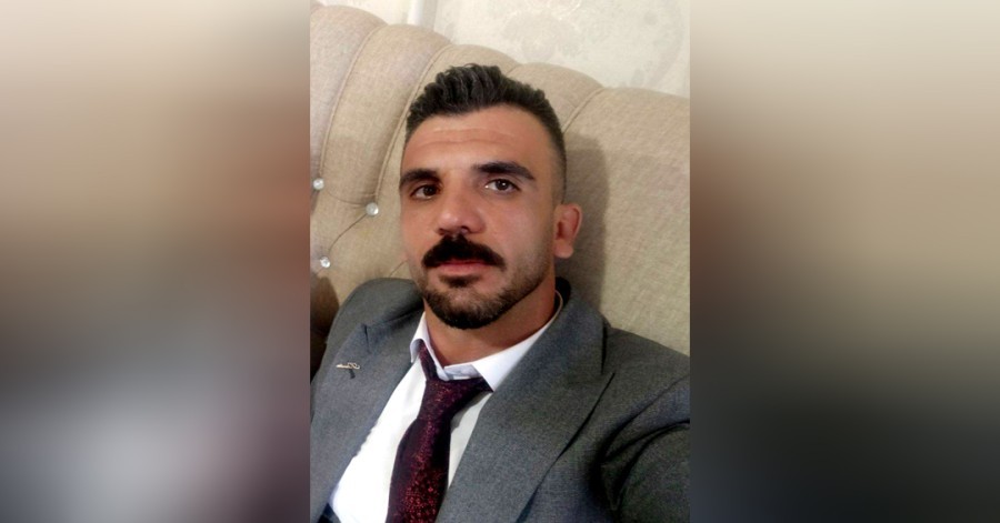 احضار «فرهاد پاکروح» فعال ملی آذربایجان به دادسرای انقلاب تبریز