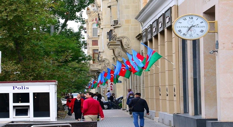 اسامی 4 دیپلمات اخراجی ایران از آذربایجان