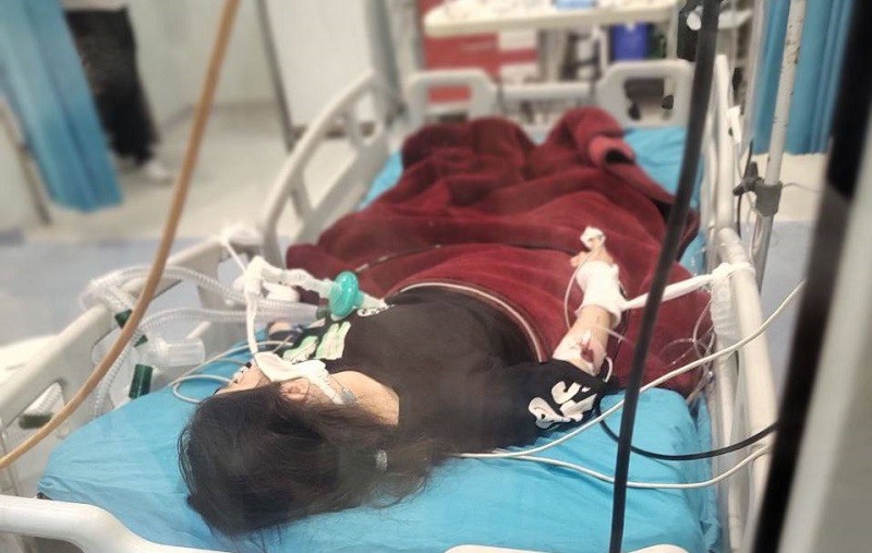 دانش‌آموزان دختر در شهرستان (موغان شهر) پارس‌آباد قربانی حملات شیمیایی شدند