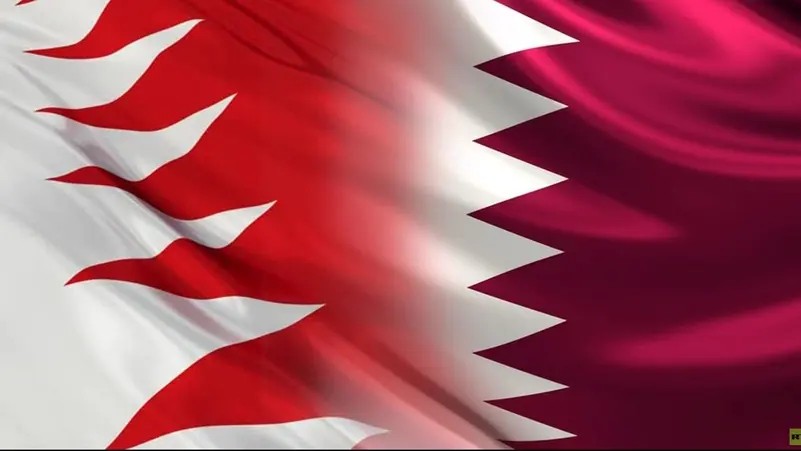 ازسرگیری روابط دیپلماتیک دوجانبه بحرین و قطر