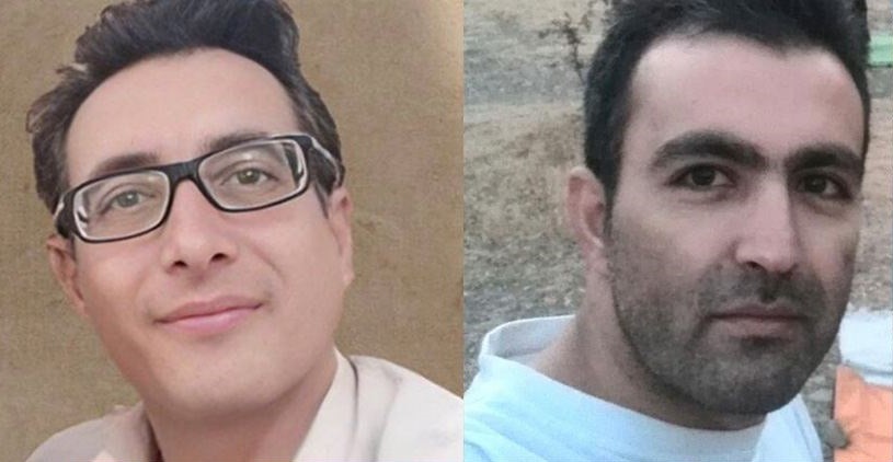 زندان اوین؛ ضعف جسمانی «محمود اجاقلو» بر اثر اعتصاب غذا و ‌بلاتکلیفی «علی رضایی هاوستانلی»