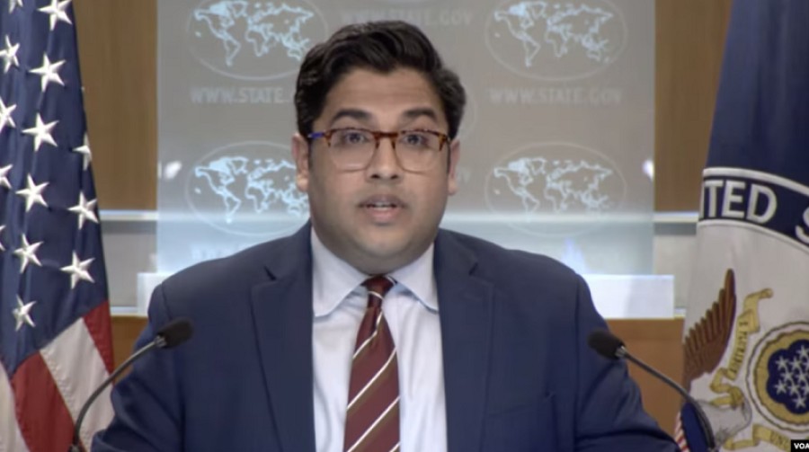 وزارت خارجه آمریکا: ارائه پهپادها به روسیه توسط ایران نگران کننده است