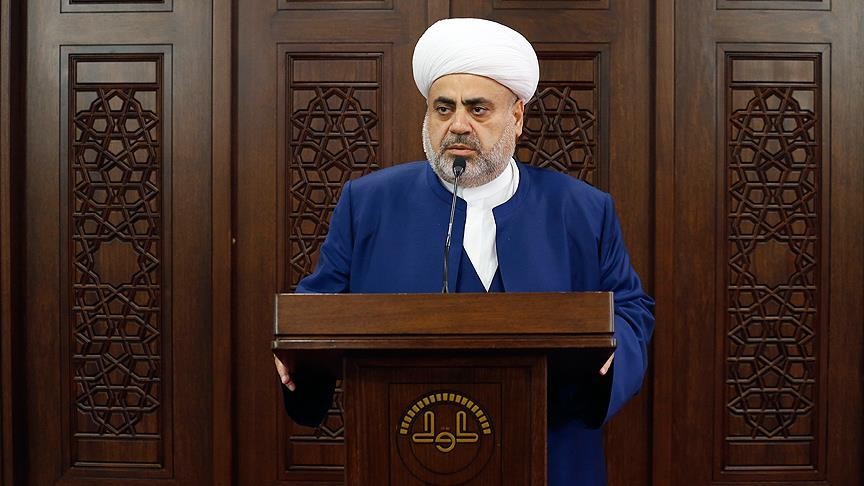 اداره مسلمانان قفقاز: در آذربایجان کسی به دلیل مذهبی بودن دستگیر نمی شود