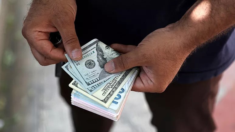 اوج‌گیری نرخ ارزهای خارجی در ایران